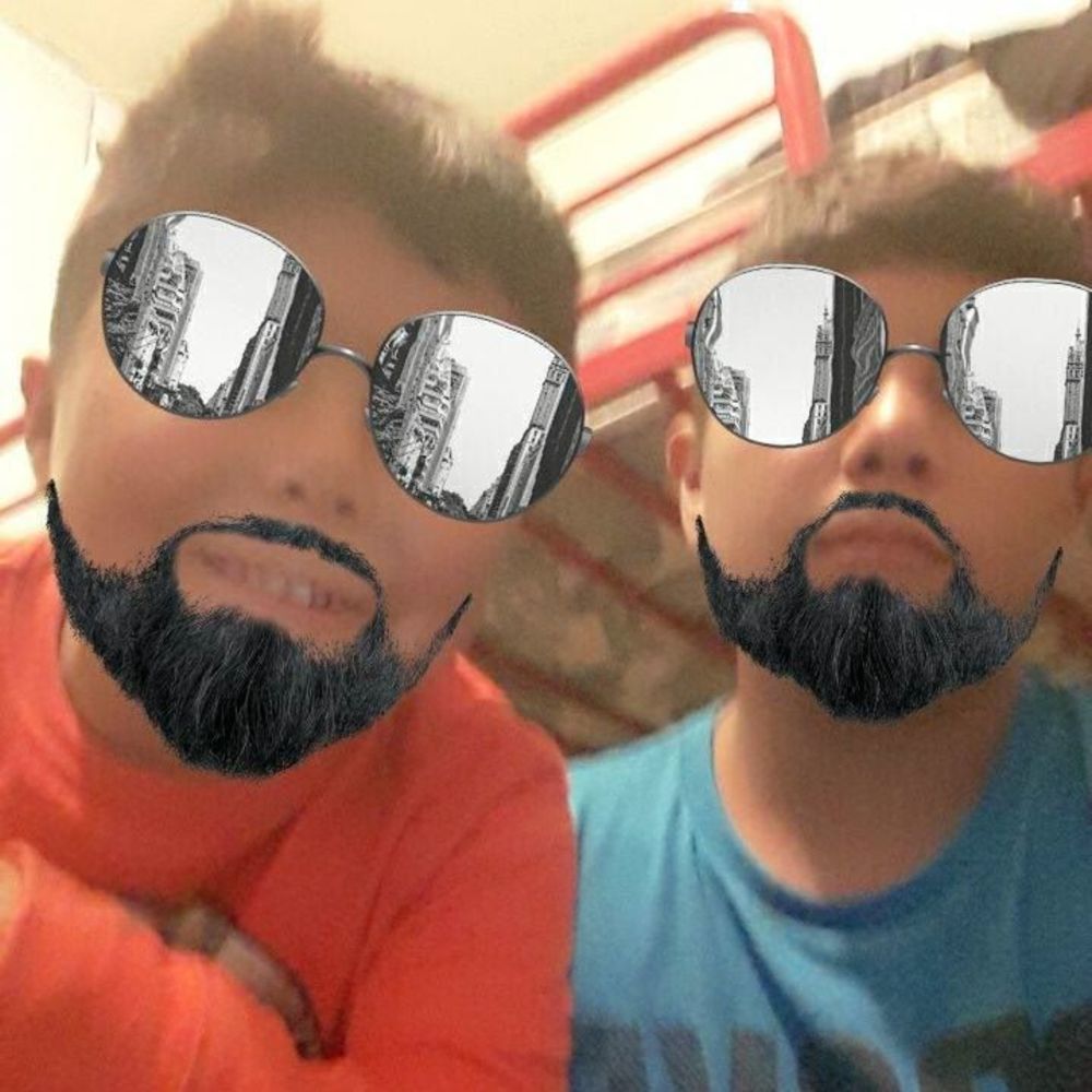 Meet your Posher, Rose